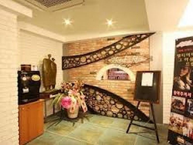 Reem 2* Seoul