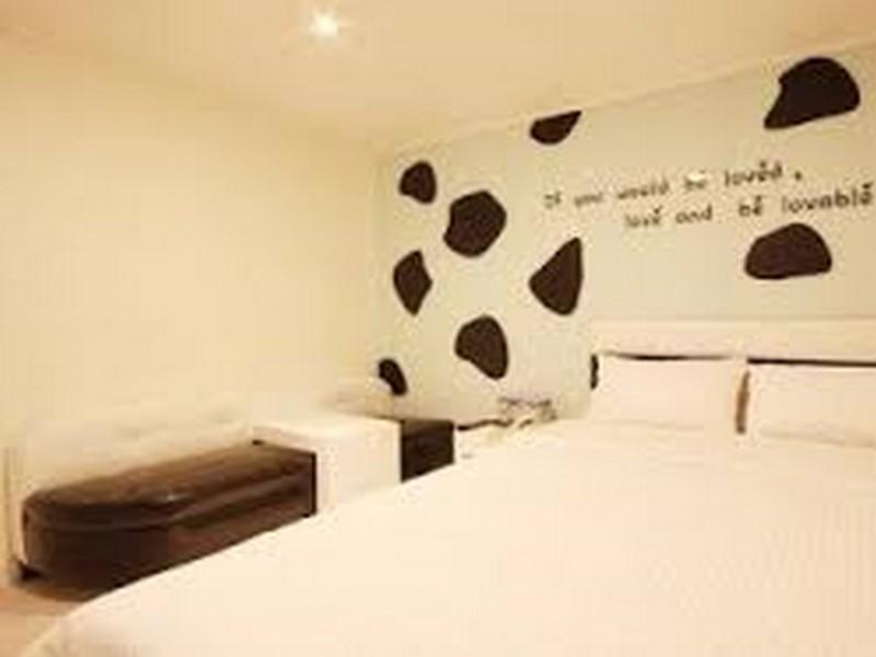 Hotel Reem Seul